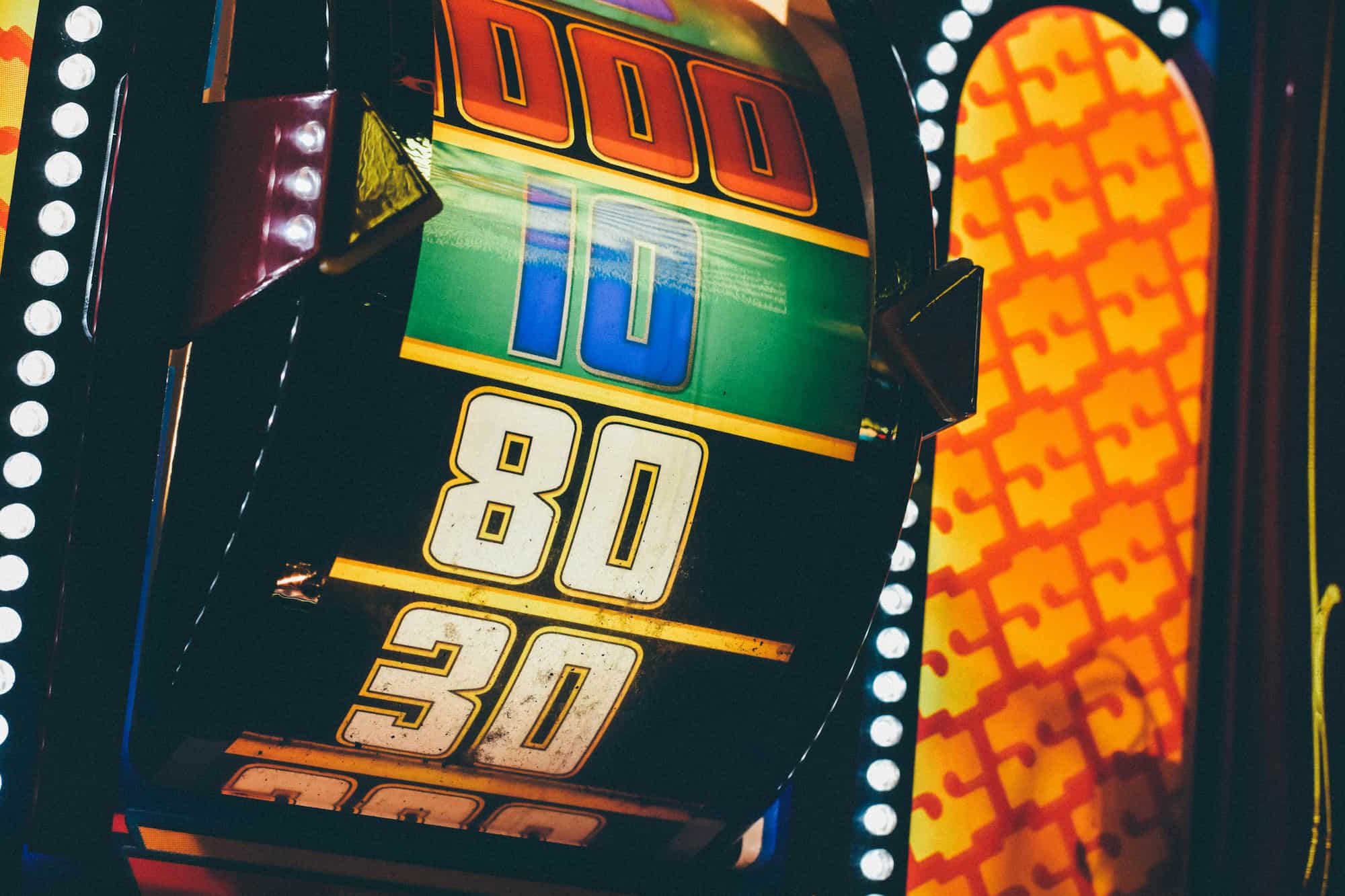 Rules to Spin Slots Fun and Safe