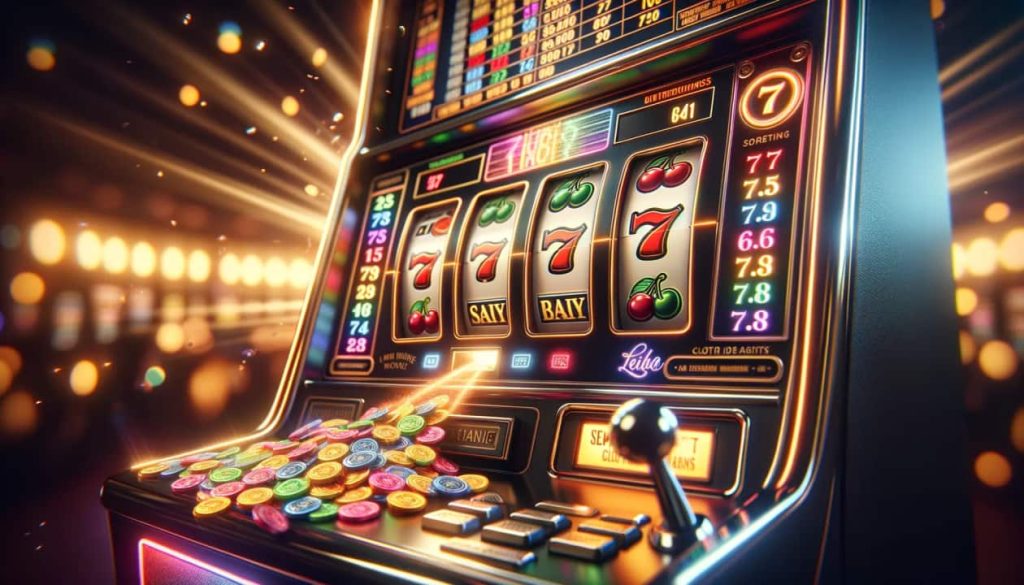 A Smart Player’s Guide for Slots